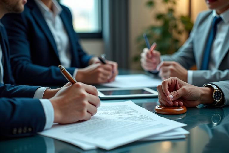Caso di successo studio professionale