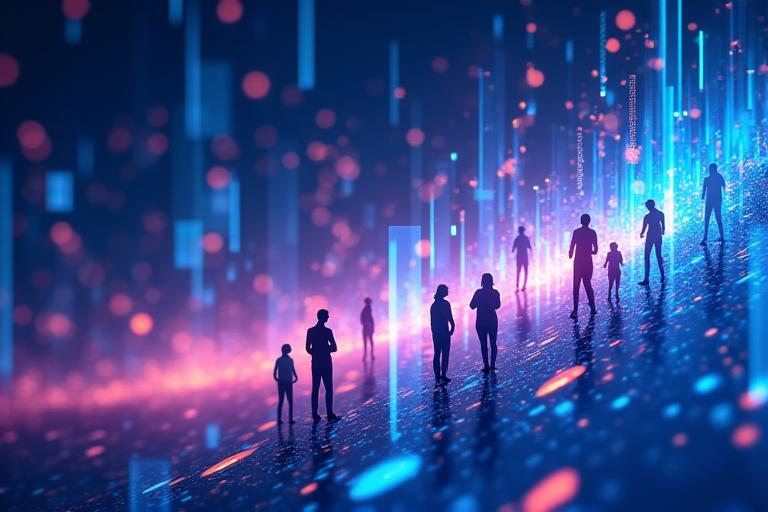 Caso di successo startup tecnologica