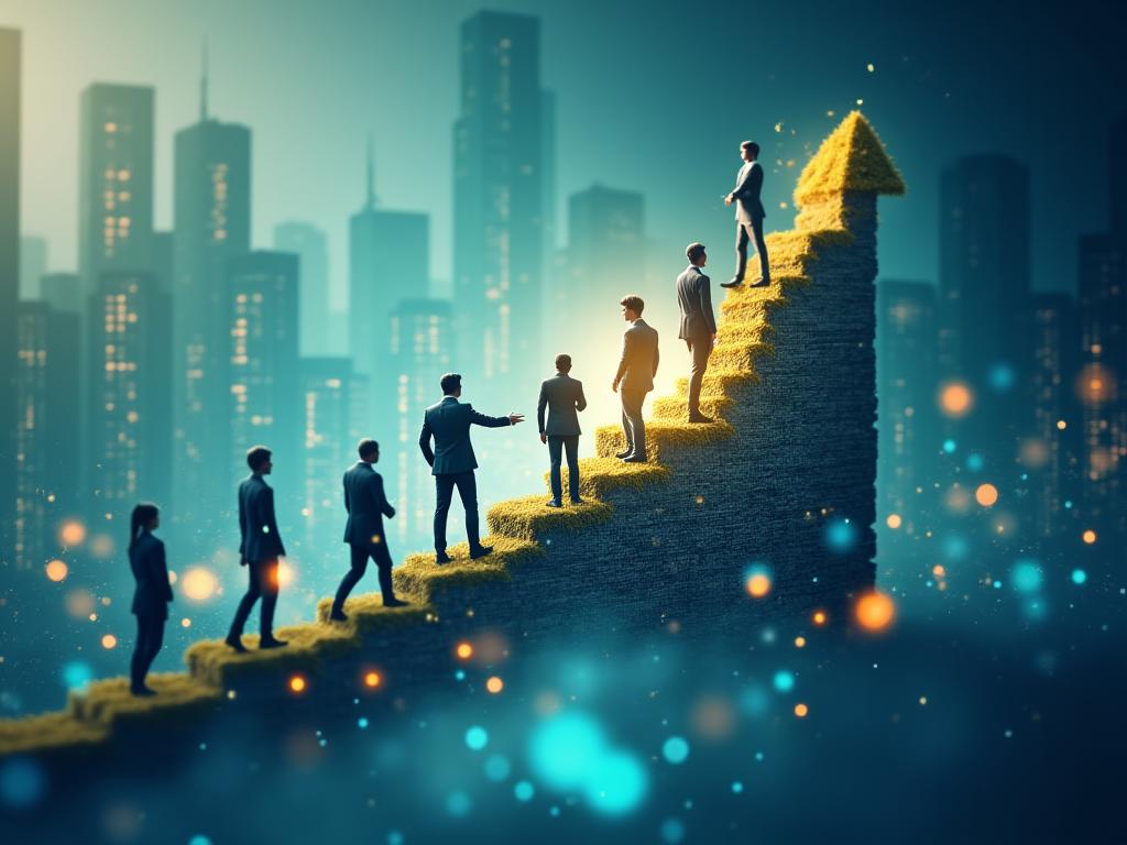Consulenza HR per la crescita aziendale