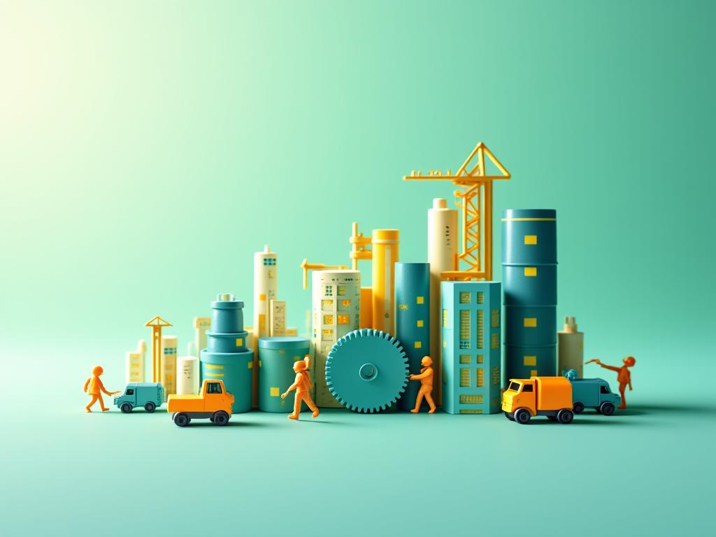 Micro-soluzioni HR per PMI e settori specializzati