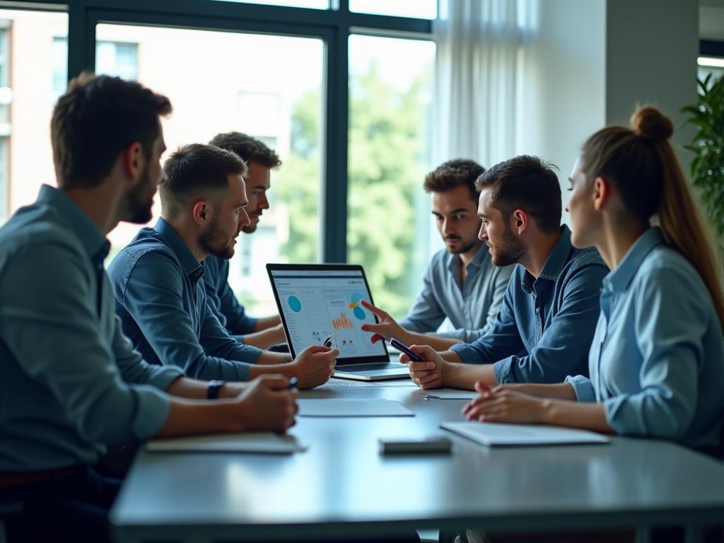 Talent acquisition e recruiting orientato a progetti